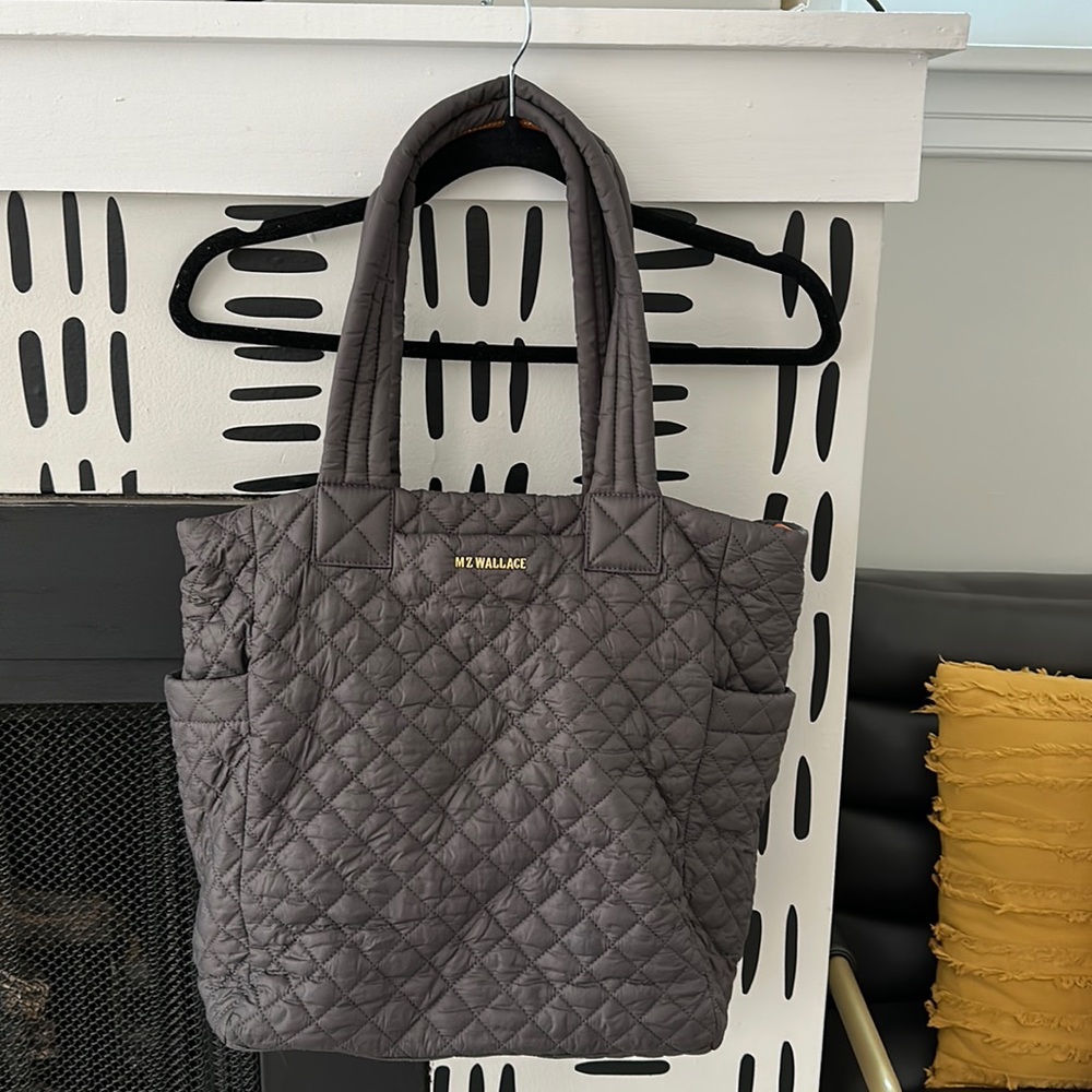 MZ Wallace Tote